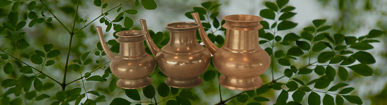 Kamandals, Lotas & Tumblers